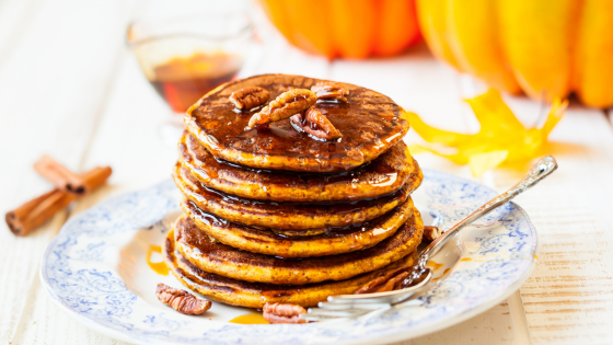 Fall Breakfast Guide: Pancakes and More Around Long Island | Howard Hanna Coach Realtors