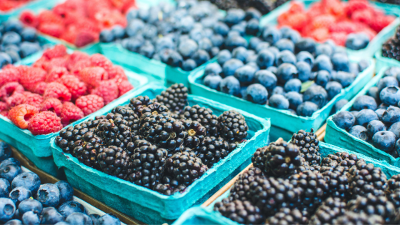 Farmers Markets Across Suffolk and Nassau Counties You'll Want to Visit | Howard Hanna Coach Realtors