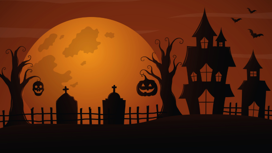 Haunted History and Historic Homes with Stories to Tell on Long Island | Howard Hanna Coach Realtors