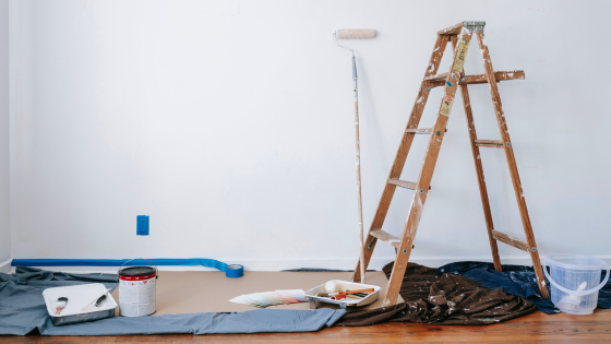 Home Improvement Projects That Pay Off Before Year-End | Howard Hanna Coach Realtors