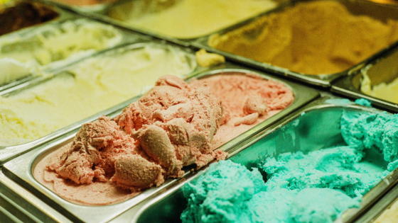Ice Cream Stands and Sweet Treat Stops Worth the Drive | Howard Hanna Coach Realtors