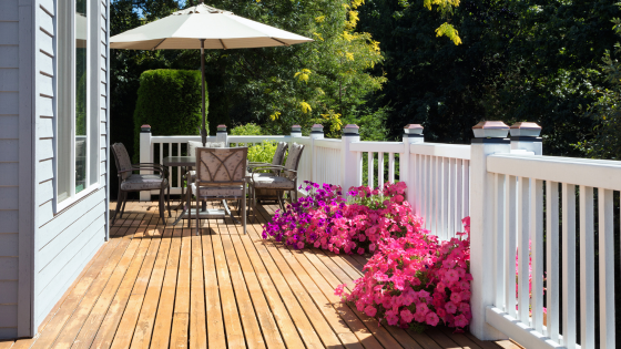 Preparing Your Home for a Smooth Summer Showing Season | Howard Hanna Coach Realtors