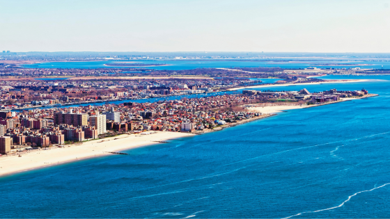 Quiet Beach Escapes and Hidden Coastal Spots on Long Island | Howard Hanna Coach Realtors